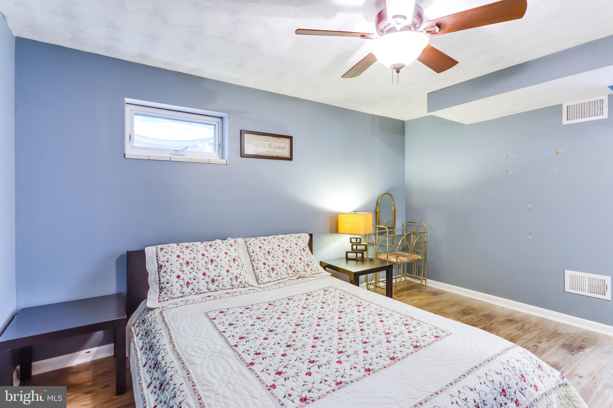 PORT TOBACCO HILLS SUB - Residential