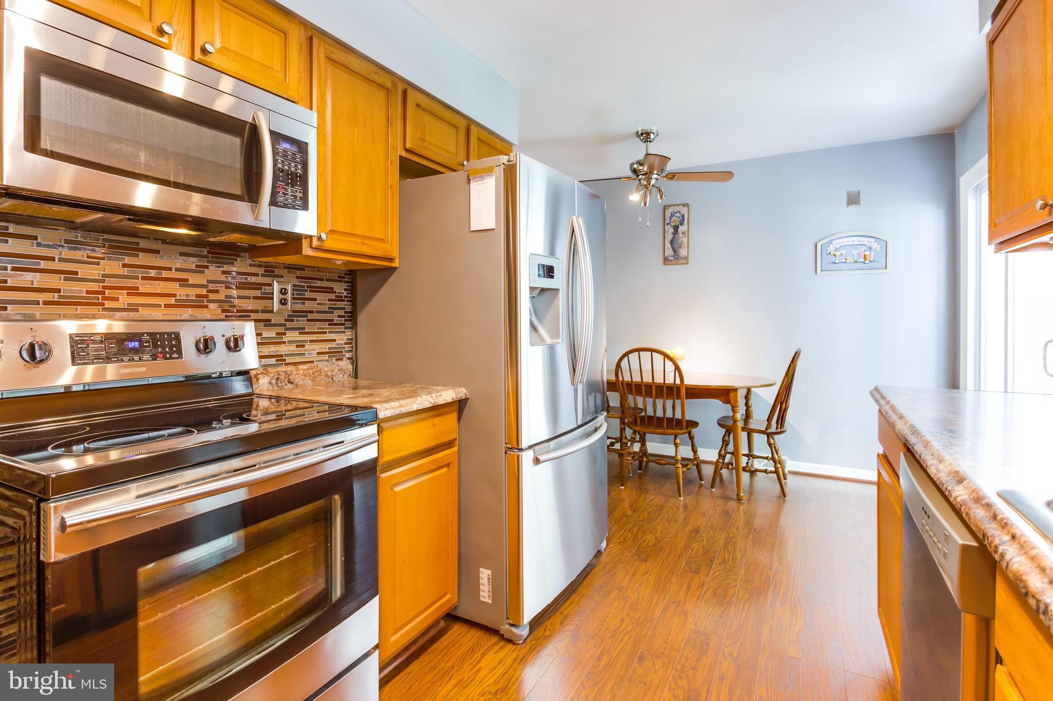 PORT TOBACCO HILLS SUB - Residential