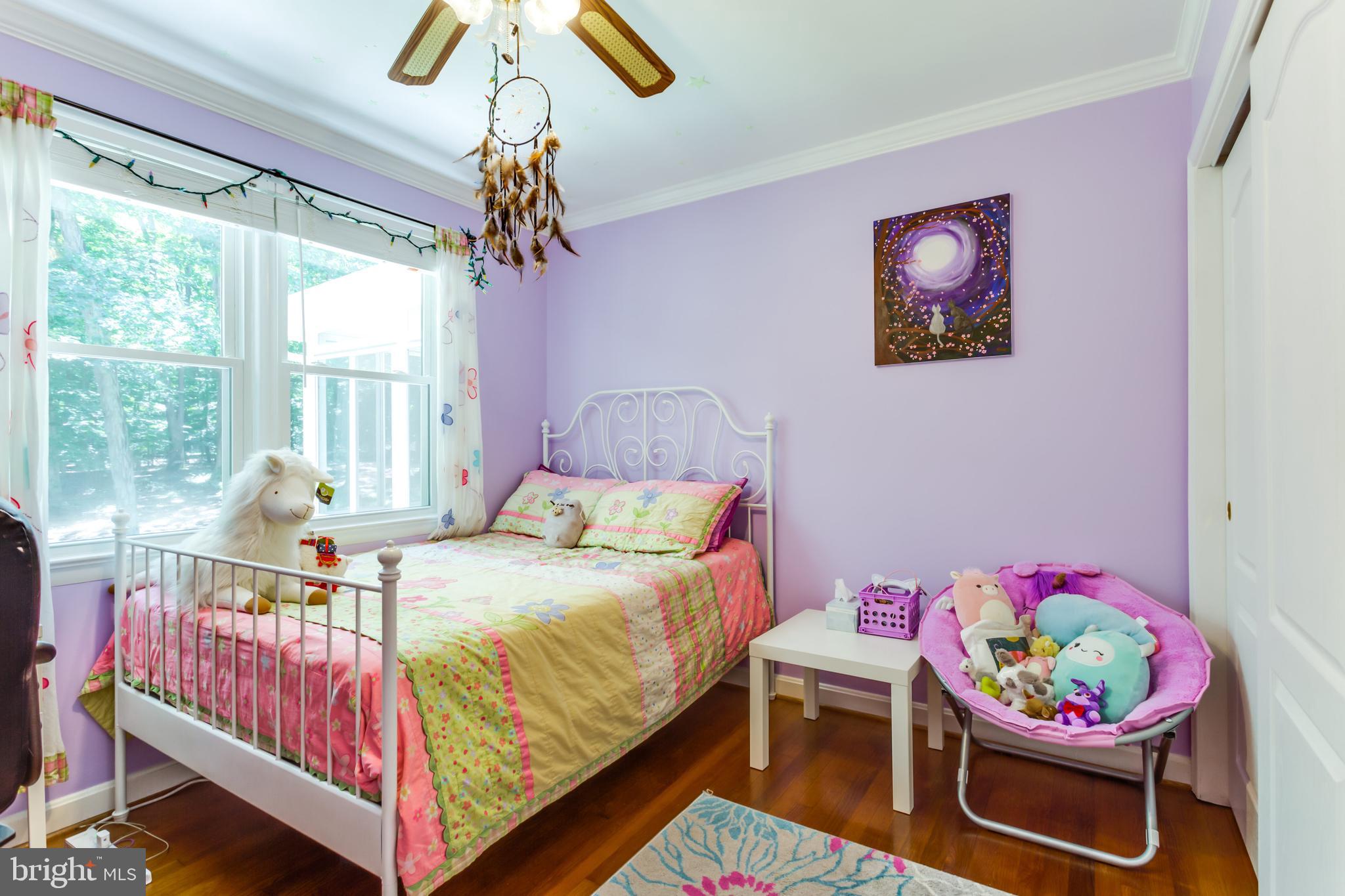 PORT TOBACCO HILLS SUB - Residential