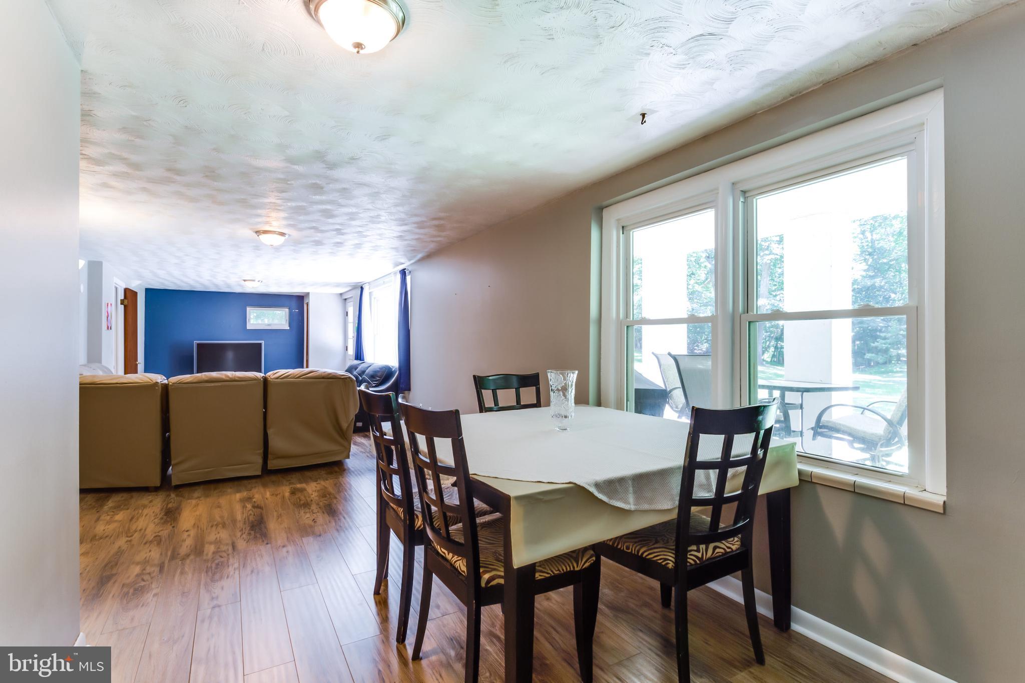 PORT TOBACCO HILLS SUB - Residential