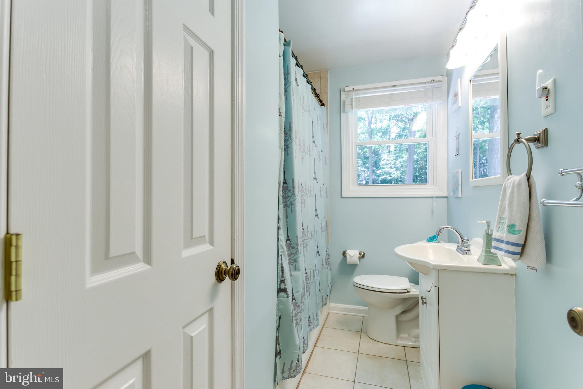 PORT TOBACCO HILLS SUB - Residential