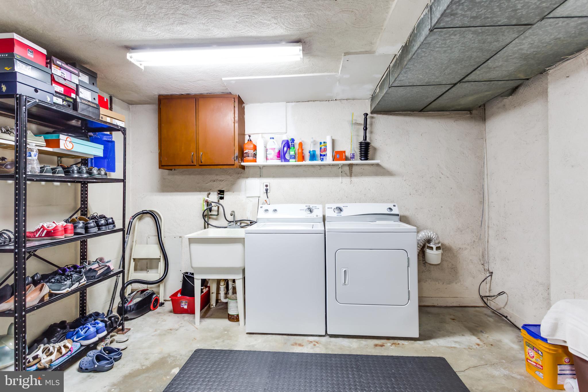 PORT TOBACCO HILLS SUB - Residential