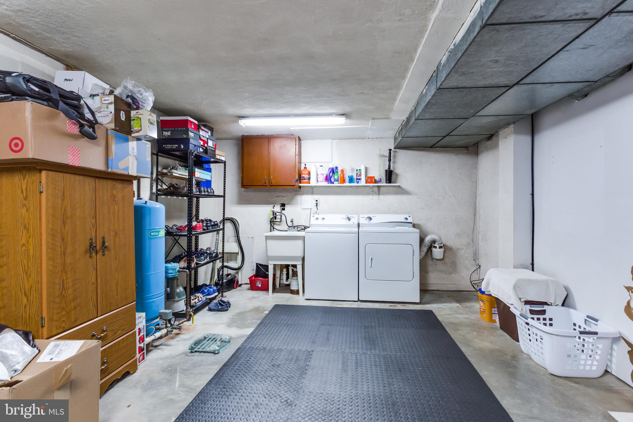 PORT TOBACCO HILLS SUB - Residential