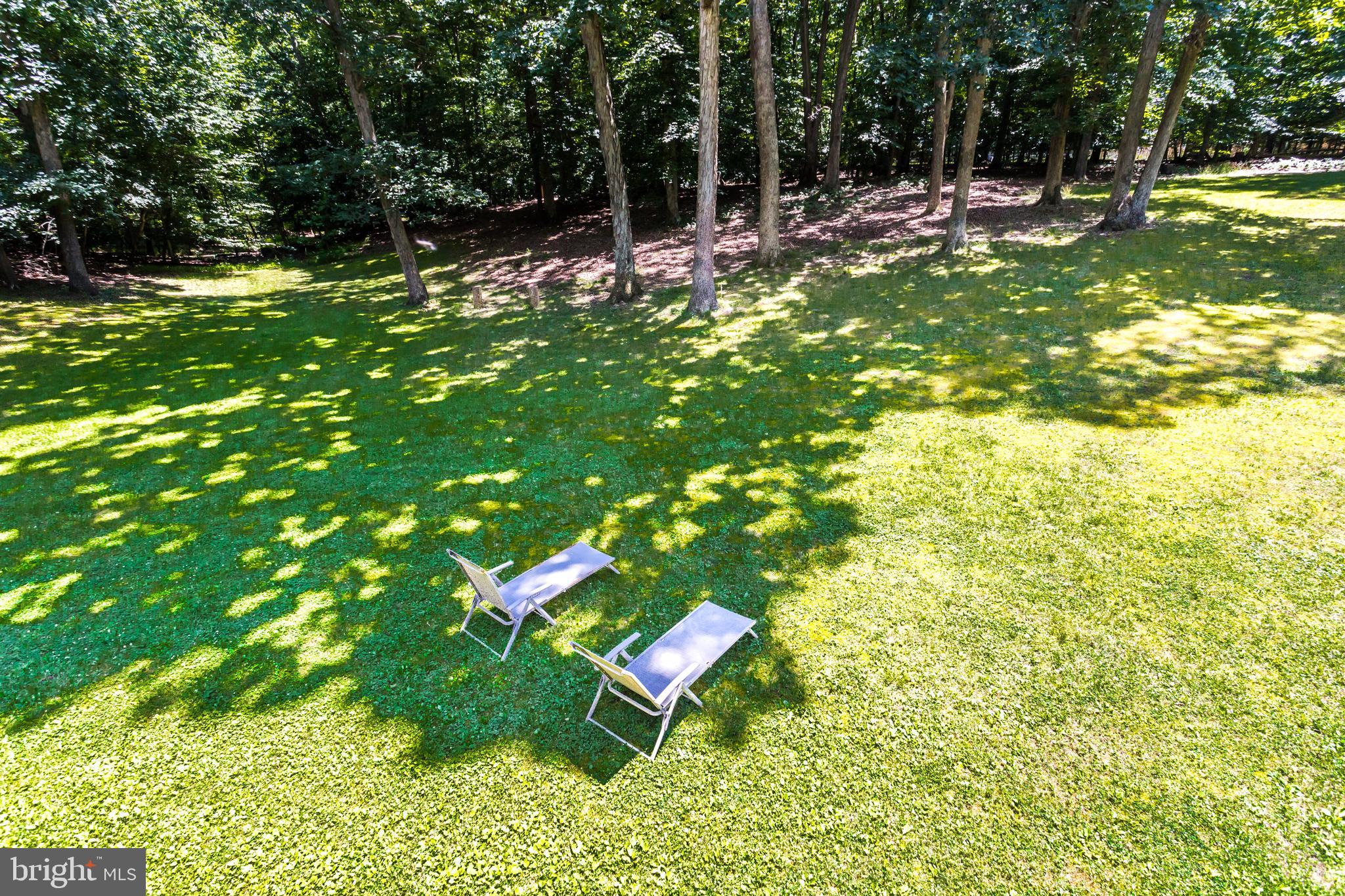 PORT TOBACCO HILLS SUB - Residential