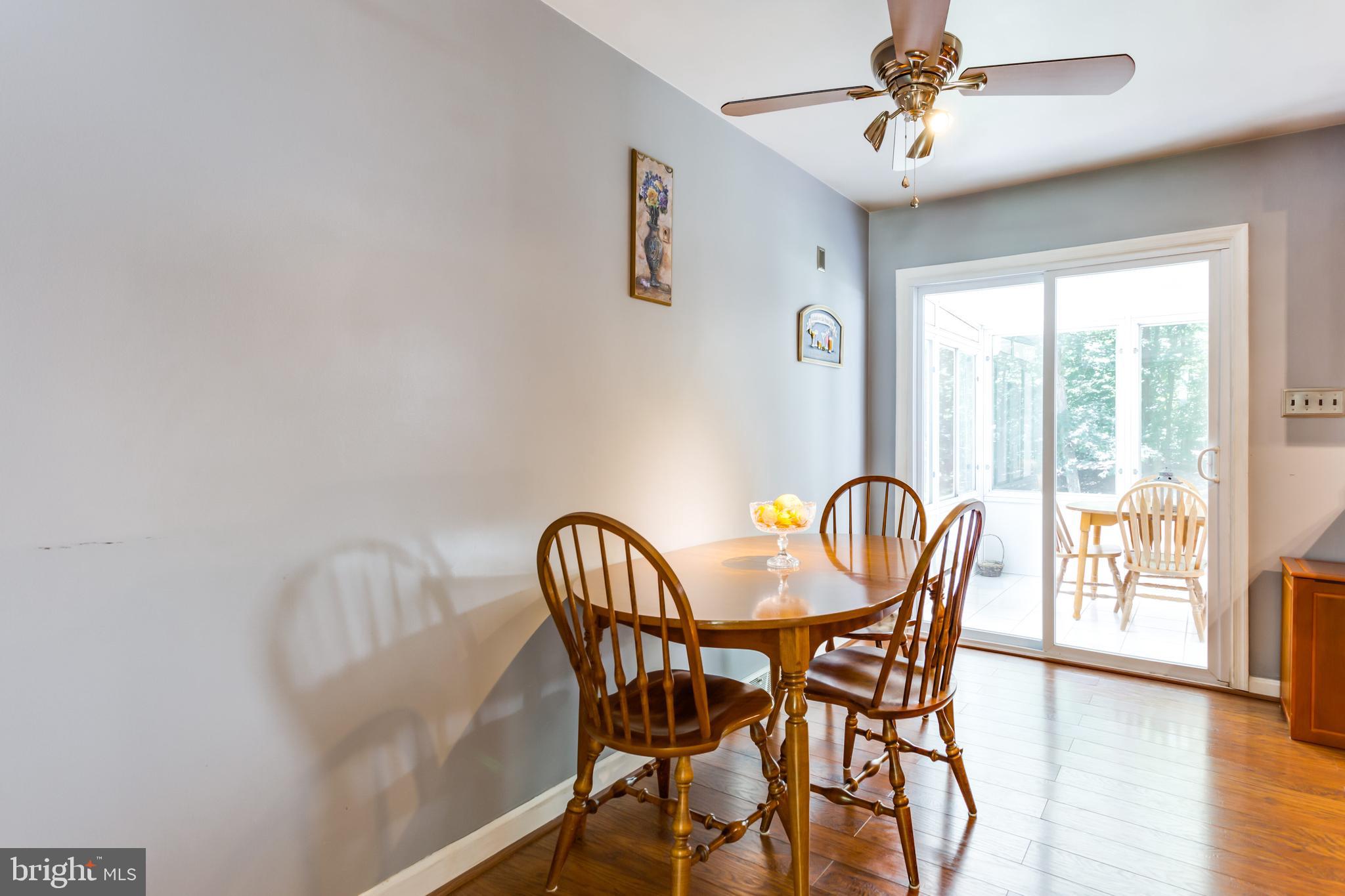 PORT TOBACCO HILLS SUB - Residential