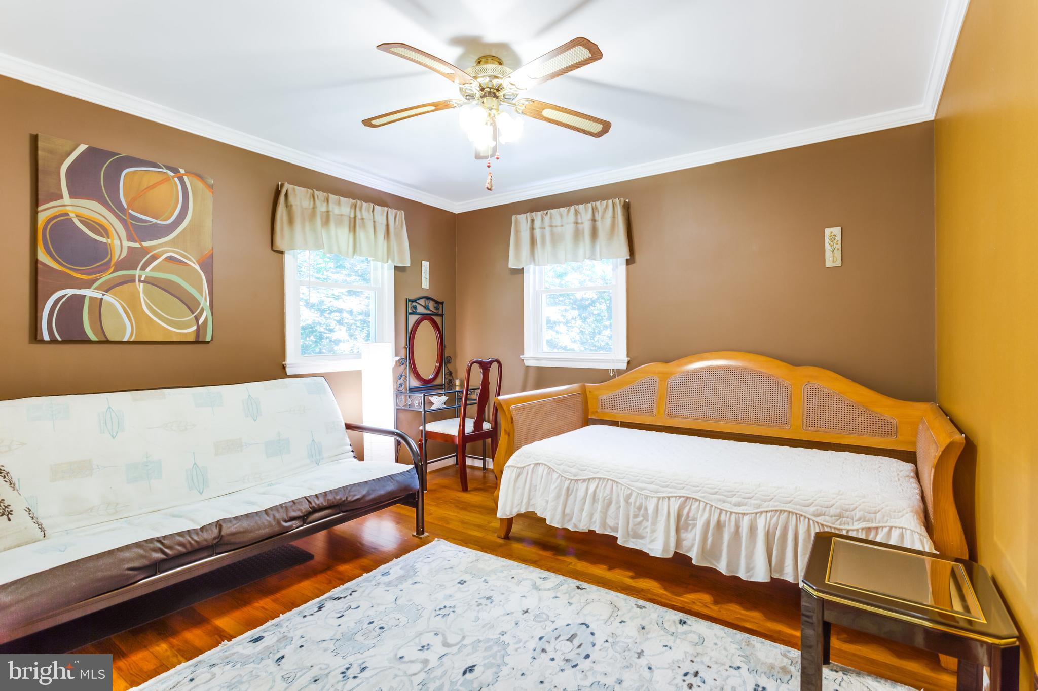 PORT TOBACCO HILLS SUB - Residential