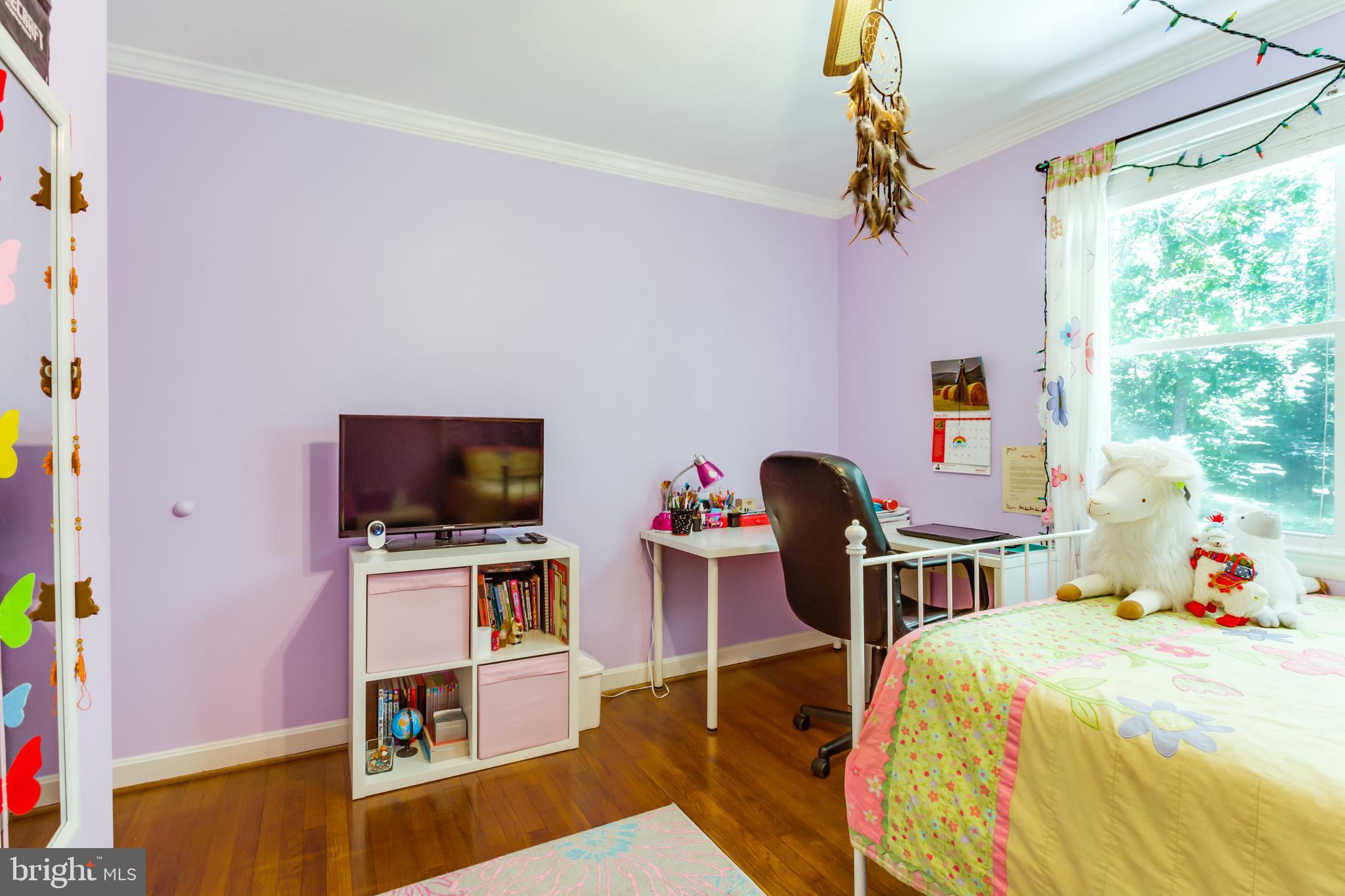 PORT TOBACCO HILLS SUB - Residential