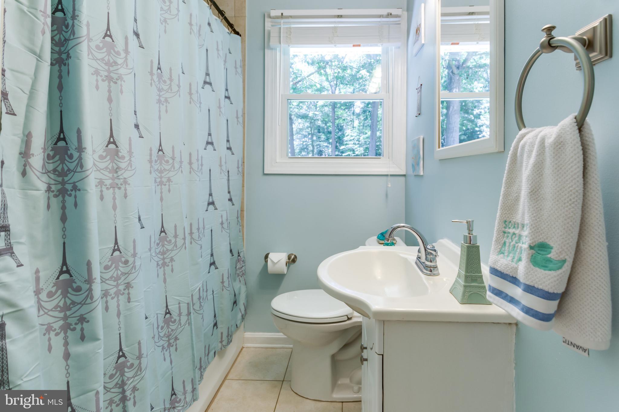 PORT TOBACCO HILLS SUB - Residential