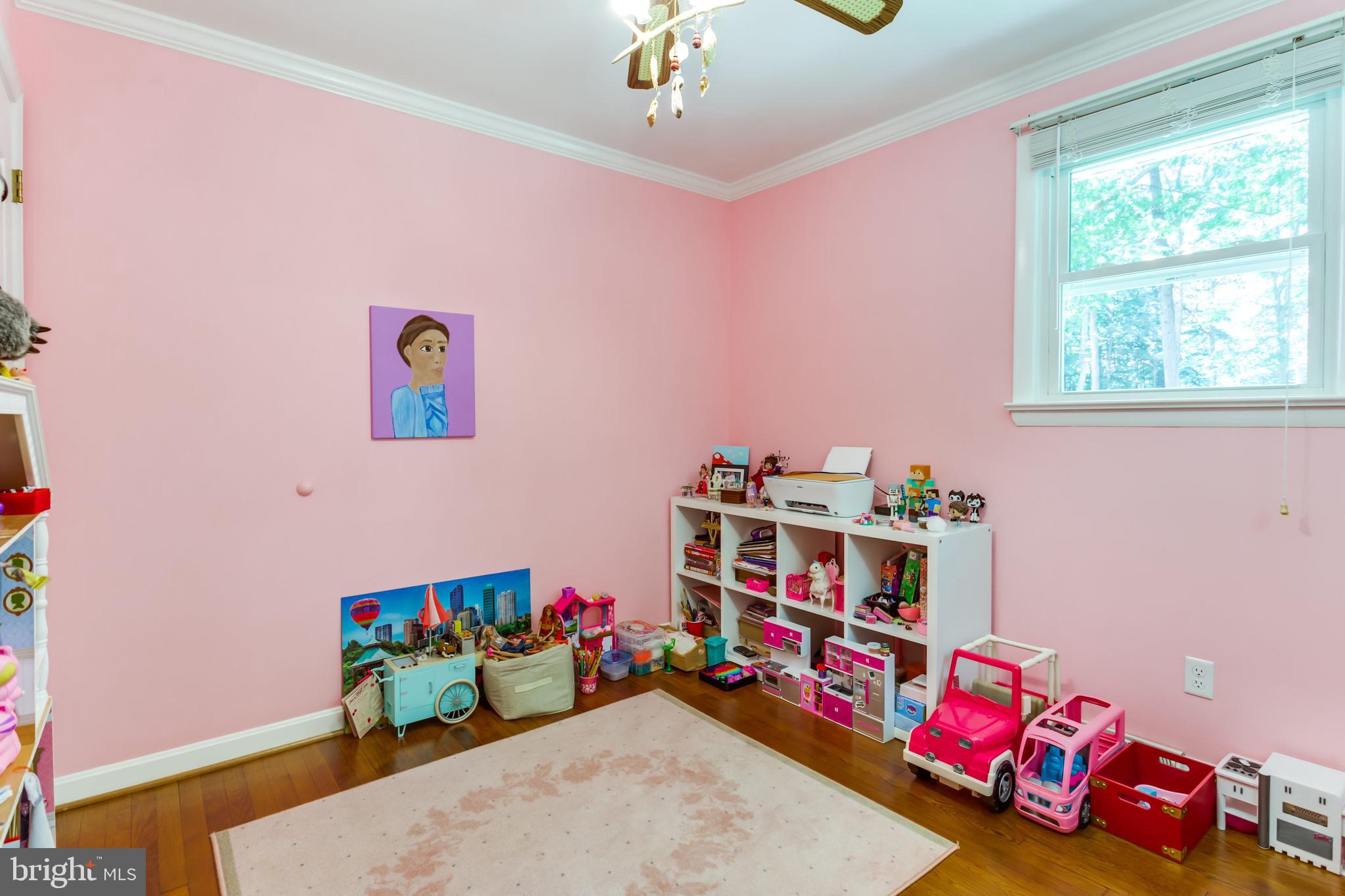 PORT TOBACCO HILLS SUB - Residential