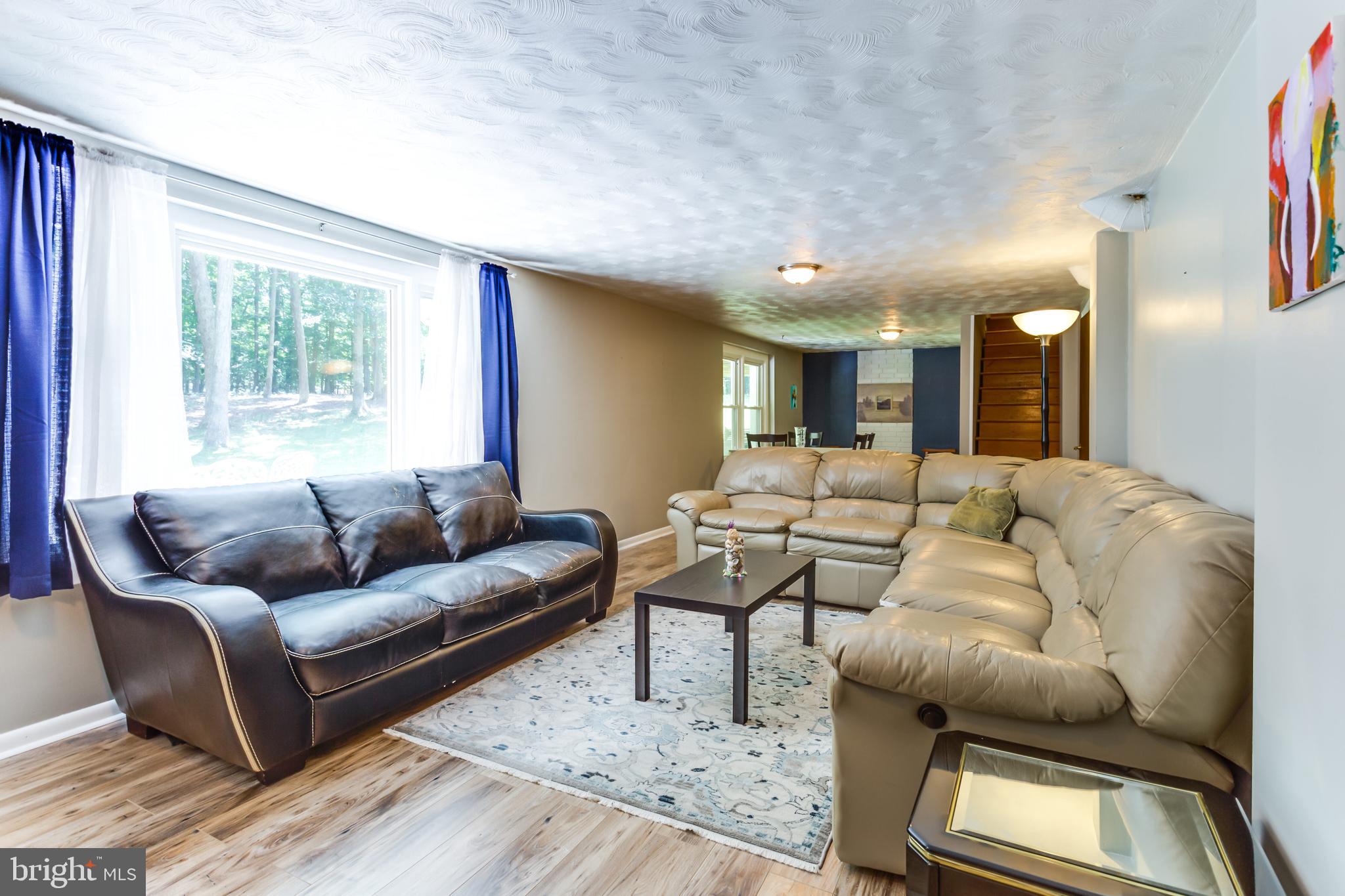 PORT TOBACCO HILLS SUB - Residential