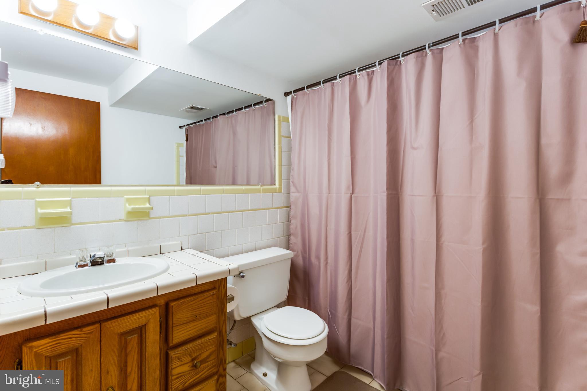 PORT TOBACCO HILLS SUB - Residential