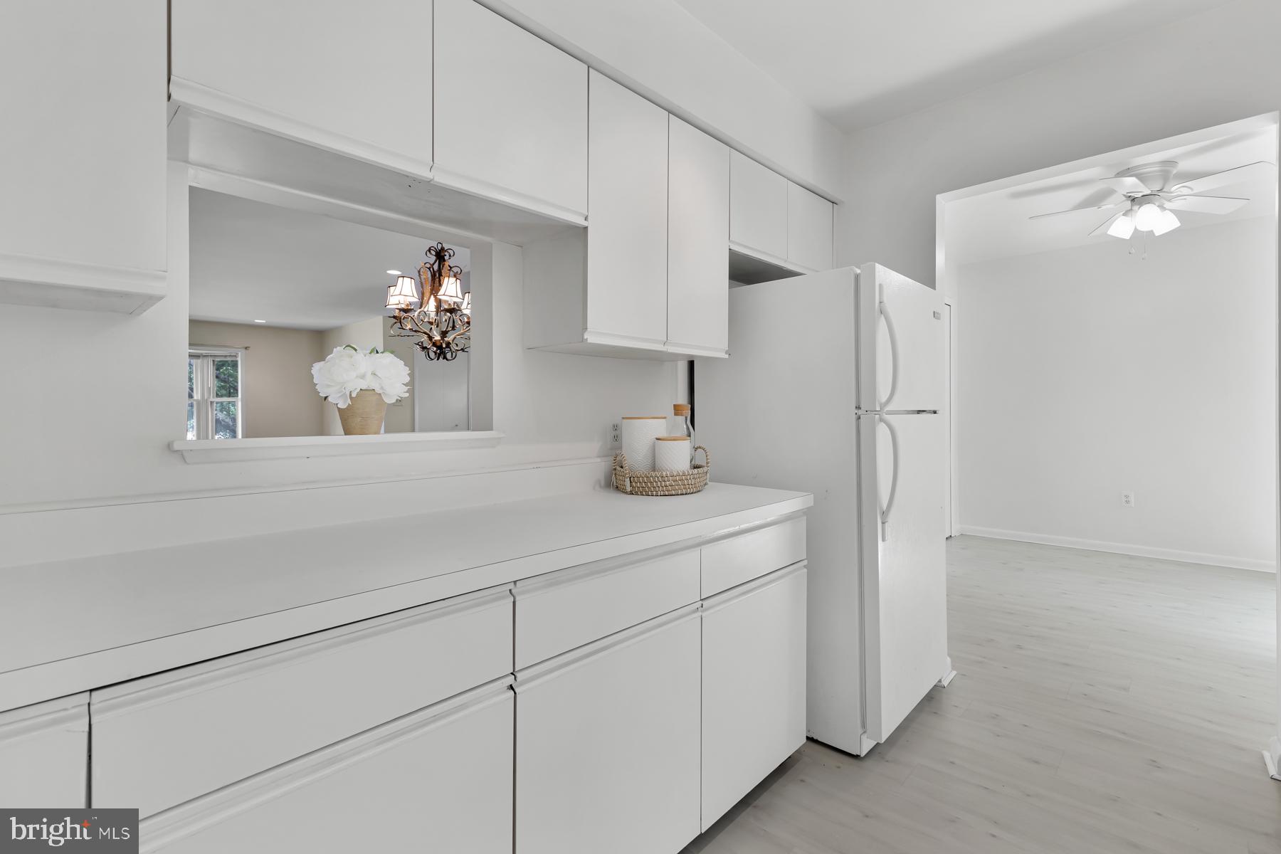 THE FALLS - Residential