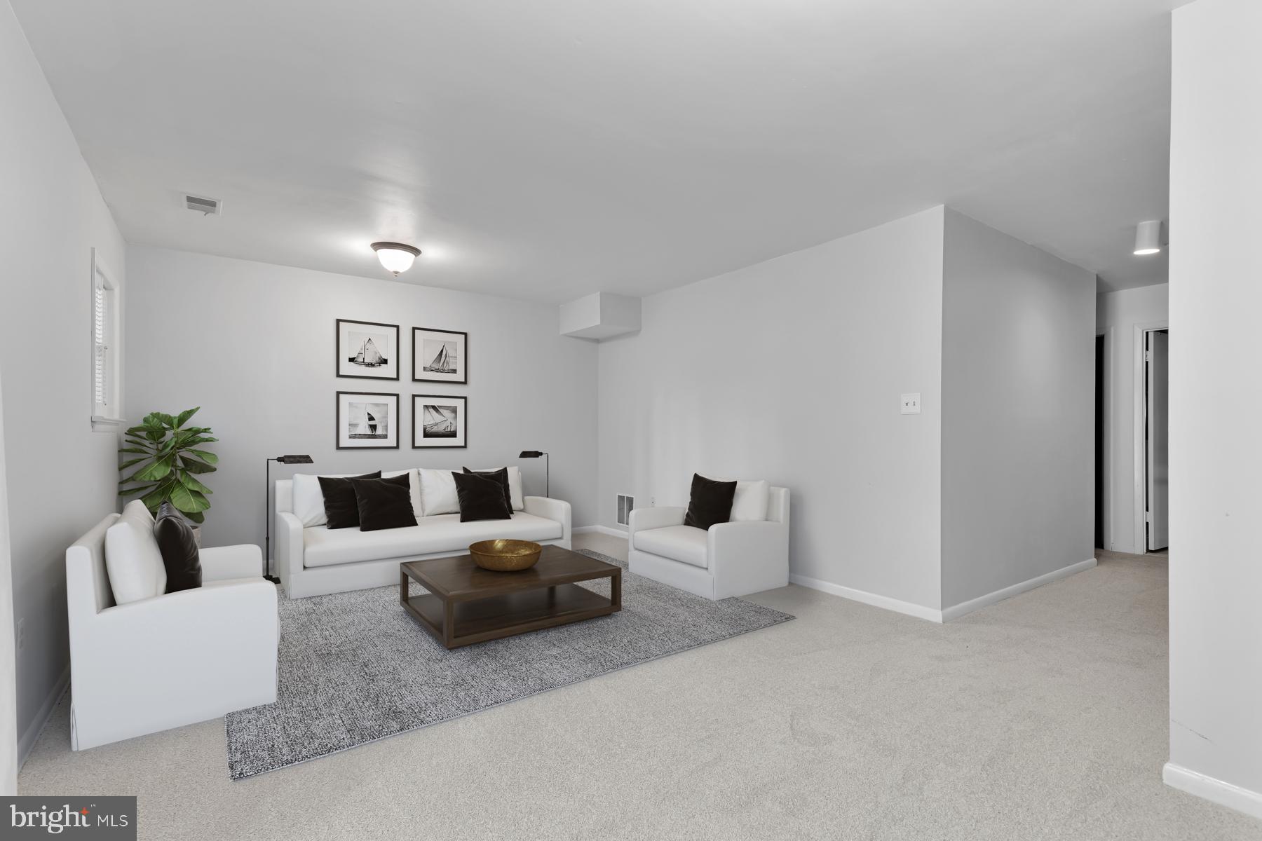 THE FALLS - Residential