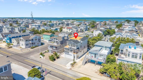 Homes For Sale - 2904 N Atlantic Ave<br/> LONG BEACH TOWNSHIP, NJ 08008