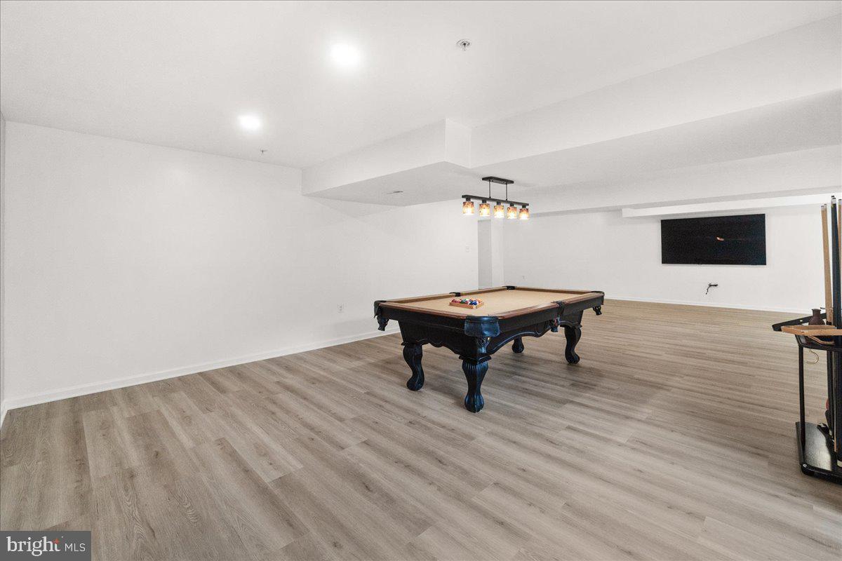 MILL ISLAND AT WORMAN'S MILL - Residential