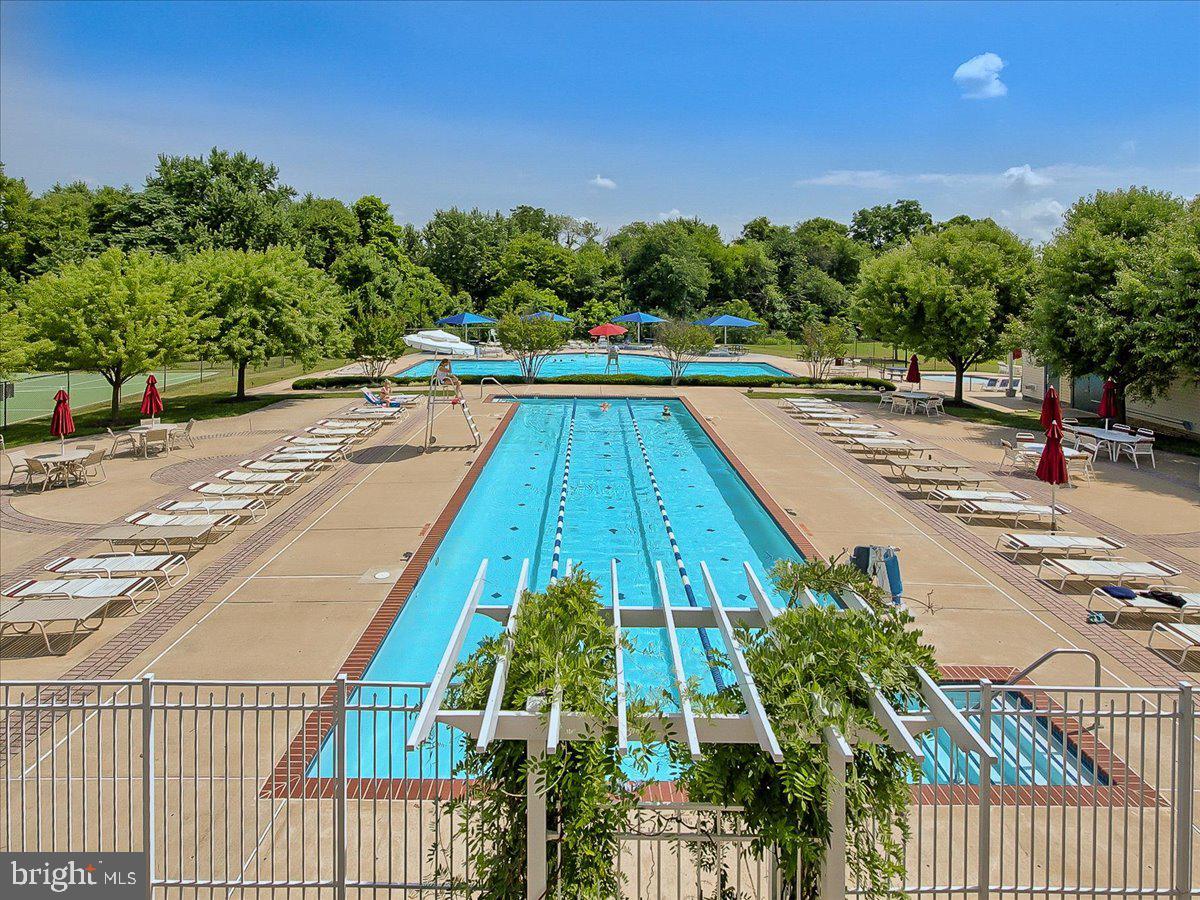 MILL ISLAND AT WORMAN'S MILL - Residential