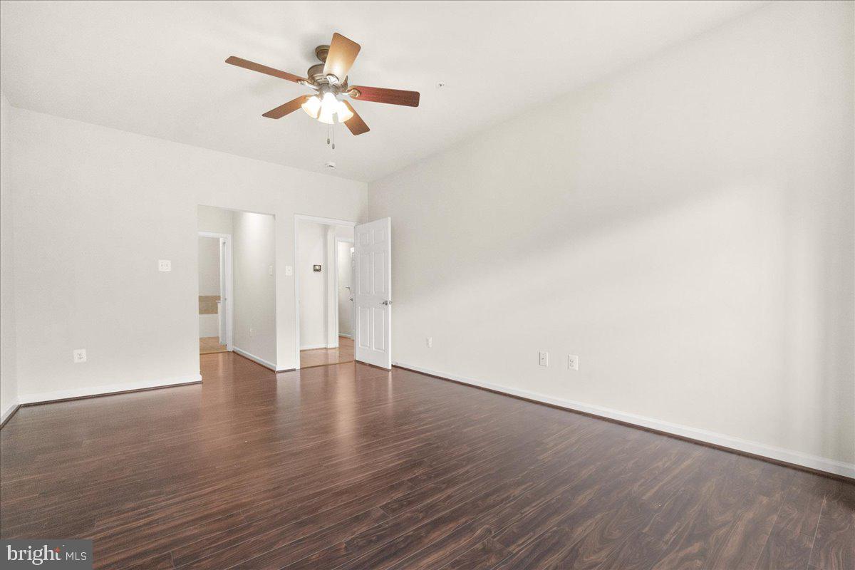 MILL ISLAND AT WORMAN'S MILL - Residential