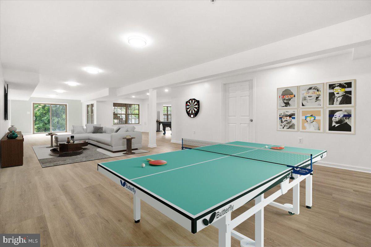 MILL ISLAND AT WORMAN'S MILL - Residential