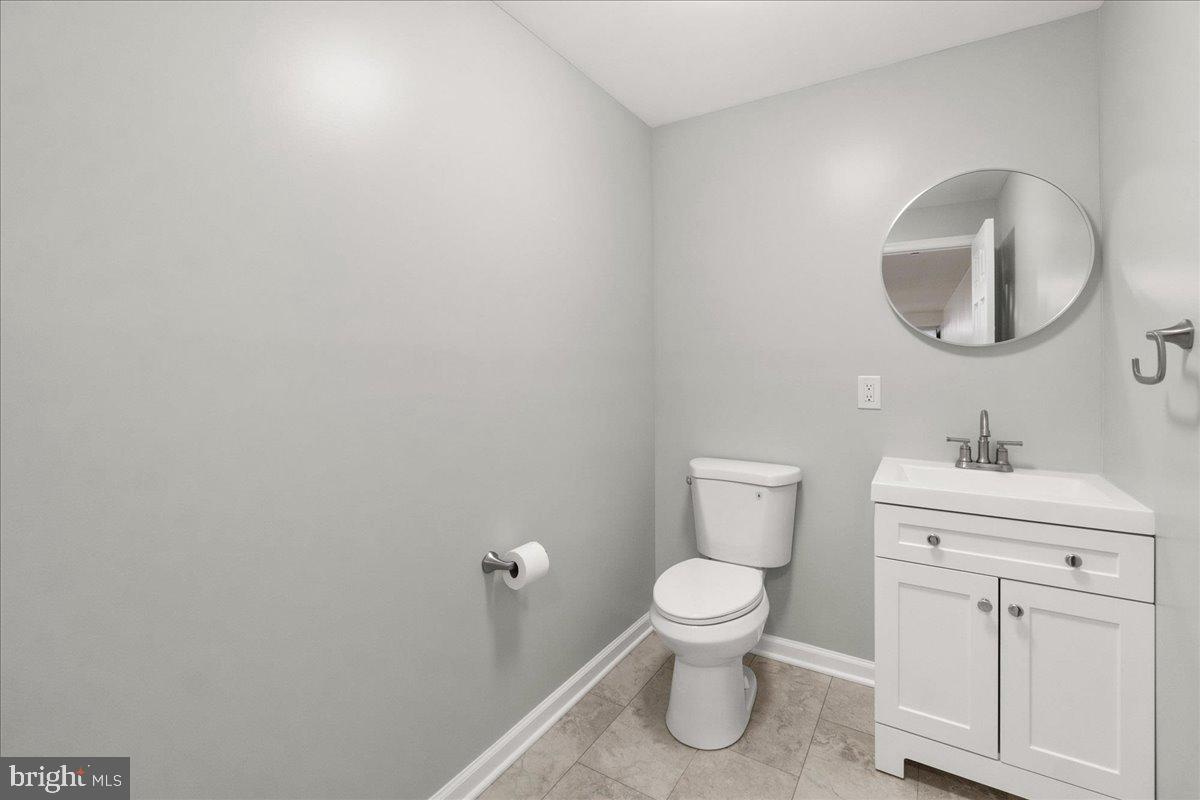 MILL ISLAND AT WORMAN'S MILL - Residential