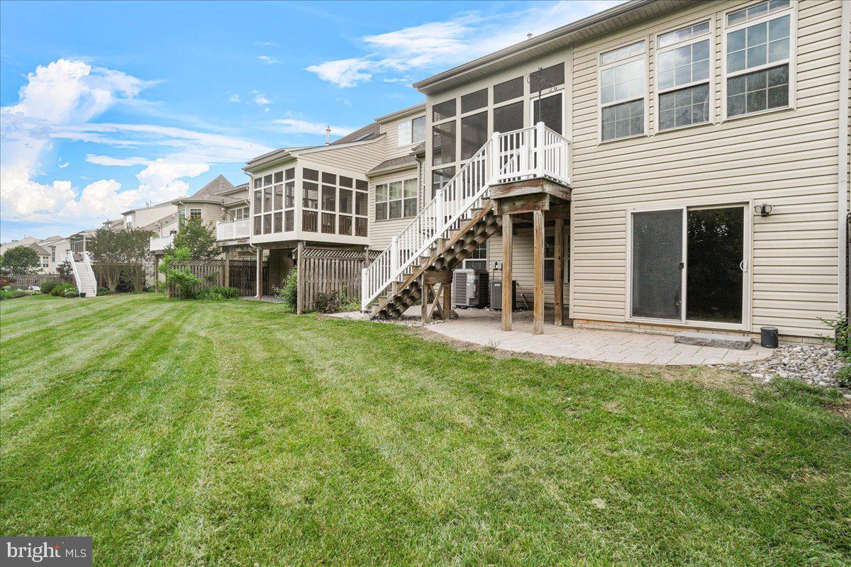 MILL ISLAND AT WORMAN'S MILL - Residential