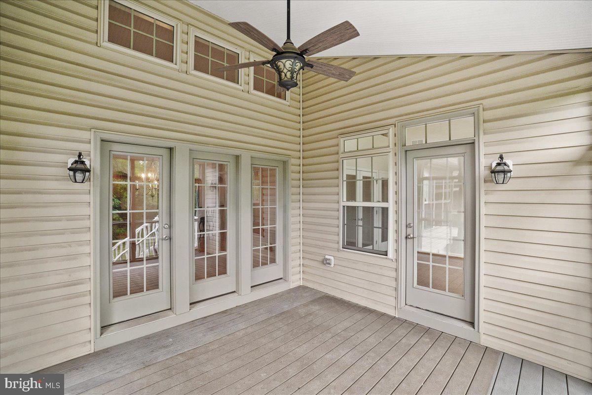 MILL ISLAND AT WORMAN'S MILL - Residential