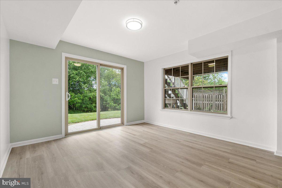 MILL ISLAND AT WORMAN'S MILL - Residential