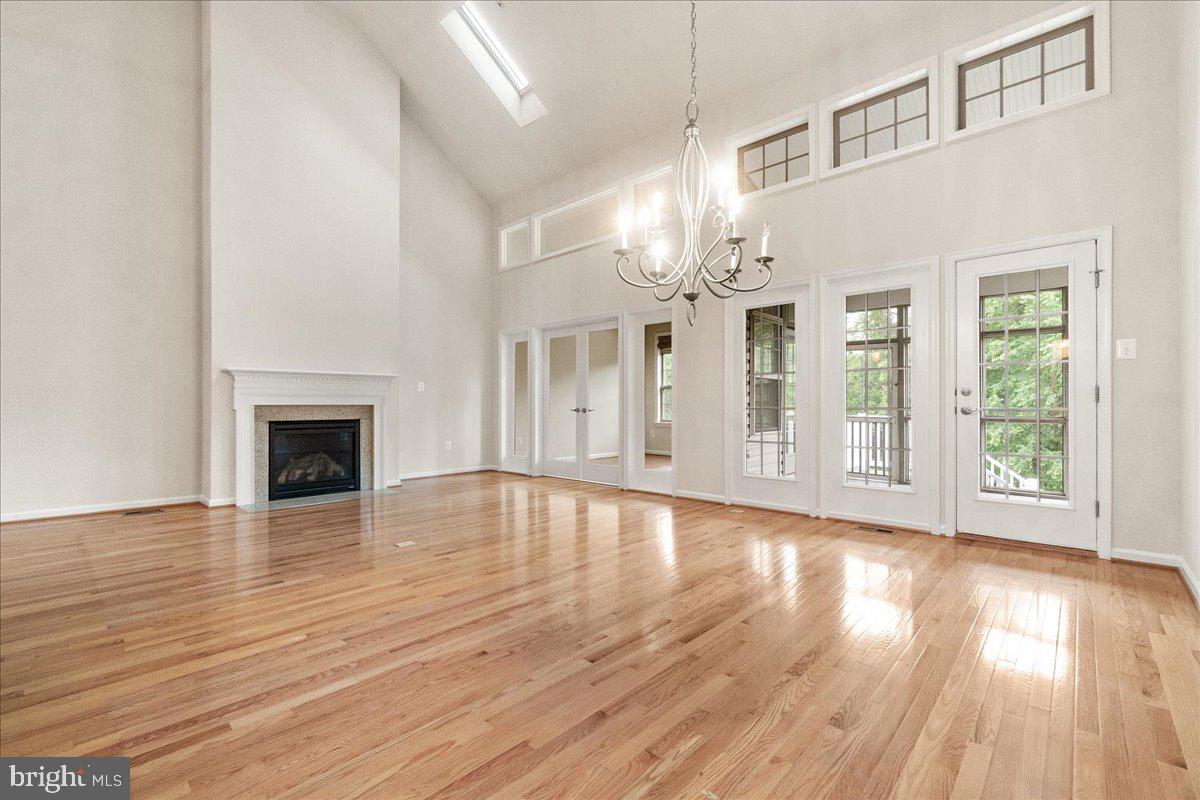 MILL ISLAND AT WORMAN'S MILL - Residential