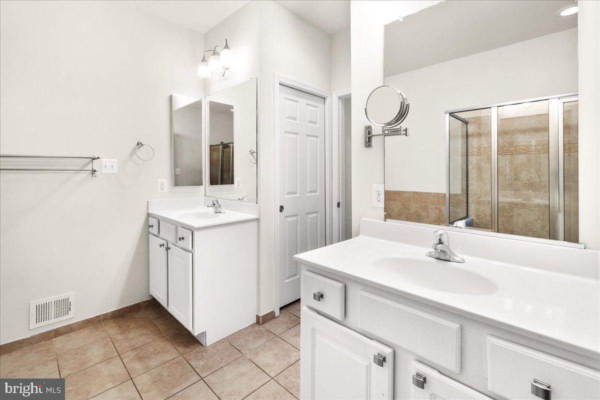 MILL ISLAND AT WORMAN'S MILL - Residential