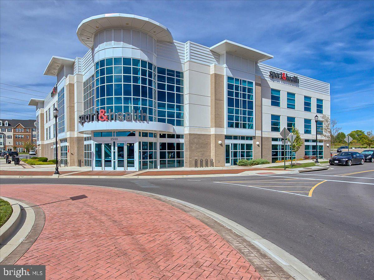 MILL ISLAND AT WORMAN'S MILL - Residential