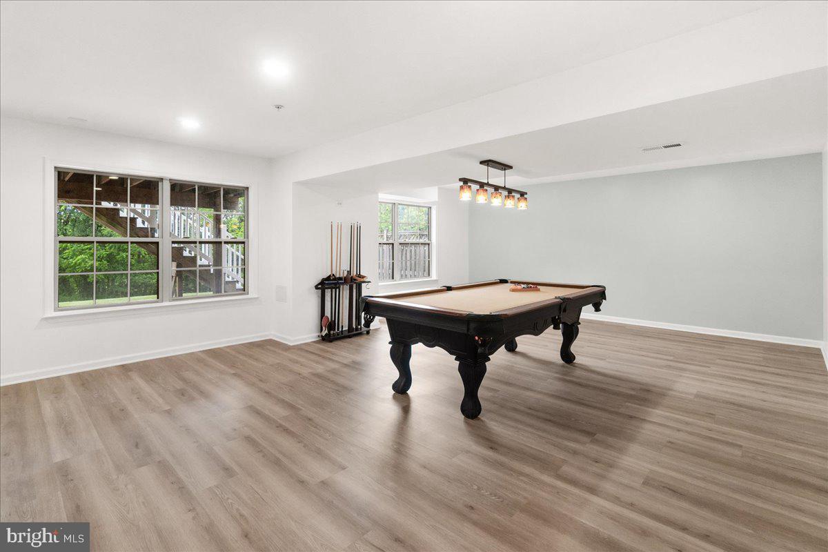 MILL ISLAND AT WORMAN'S MILL - Residential