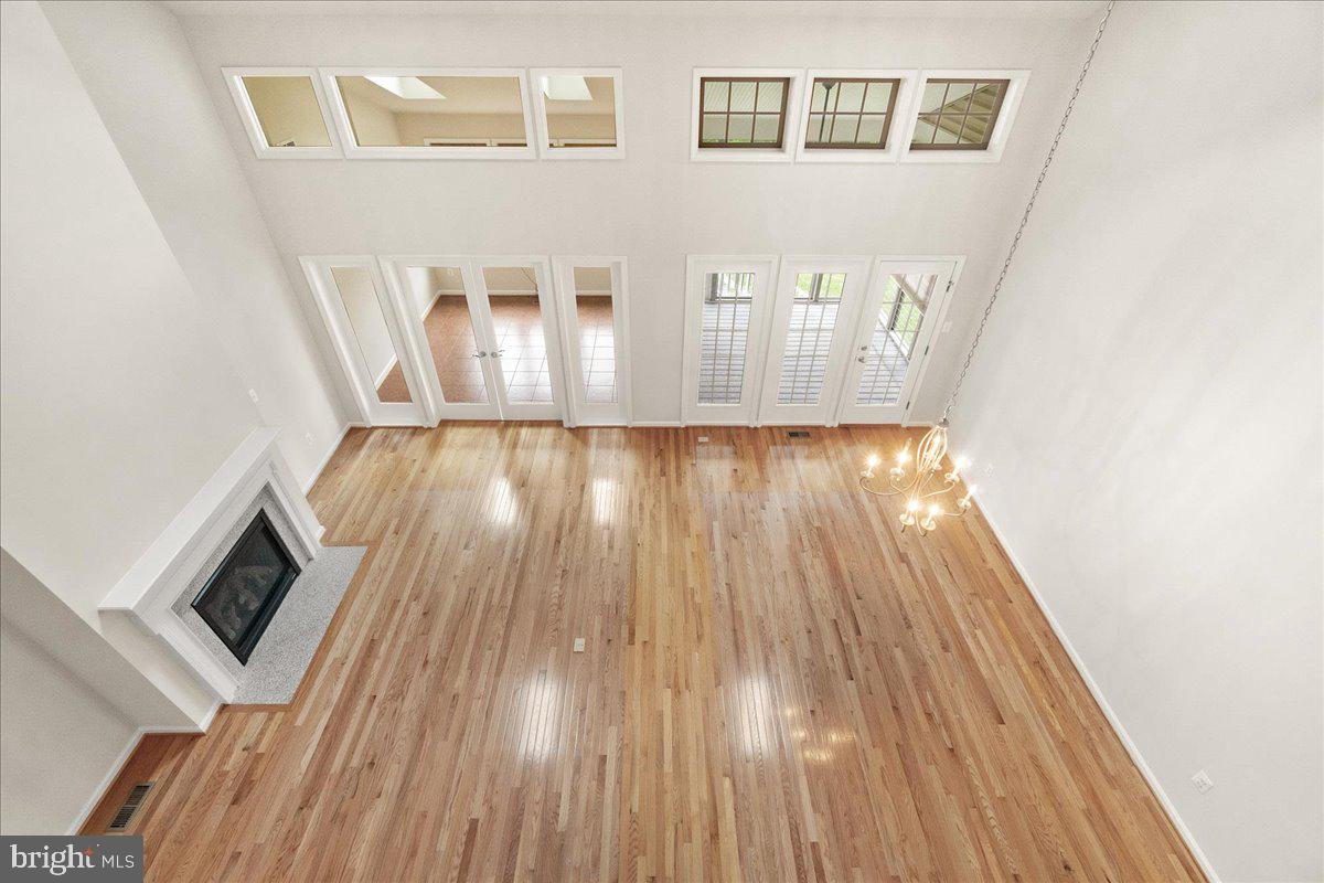 MILL ISLAND AT WORMAN'S MILL - Residential