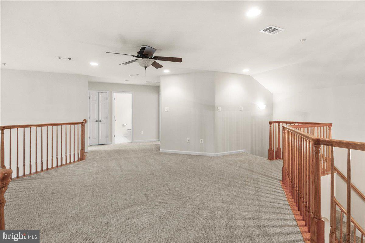 MILL ISLAND AT WORMAN'S MILL - Residential