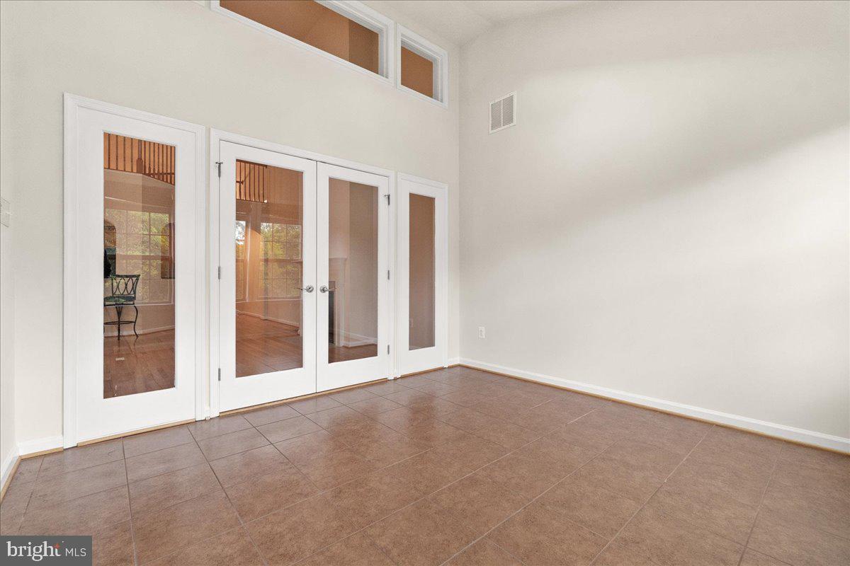 MILL ISLAND AT WORMAN'S MILL - Residential