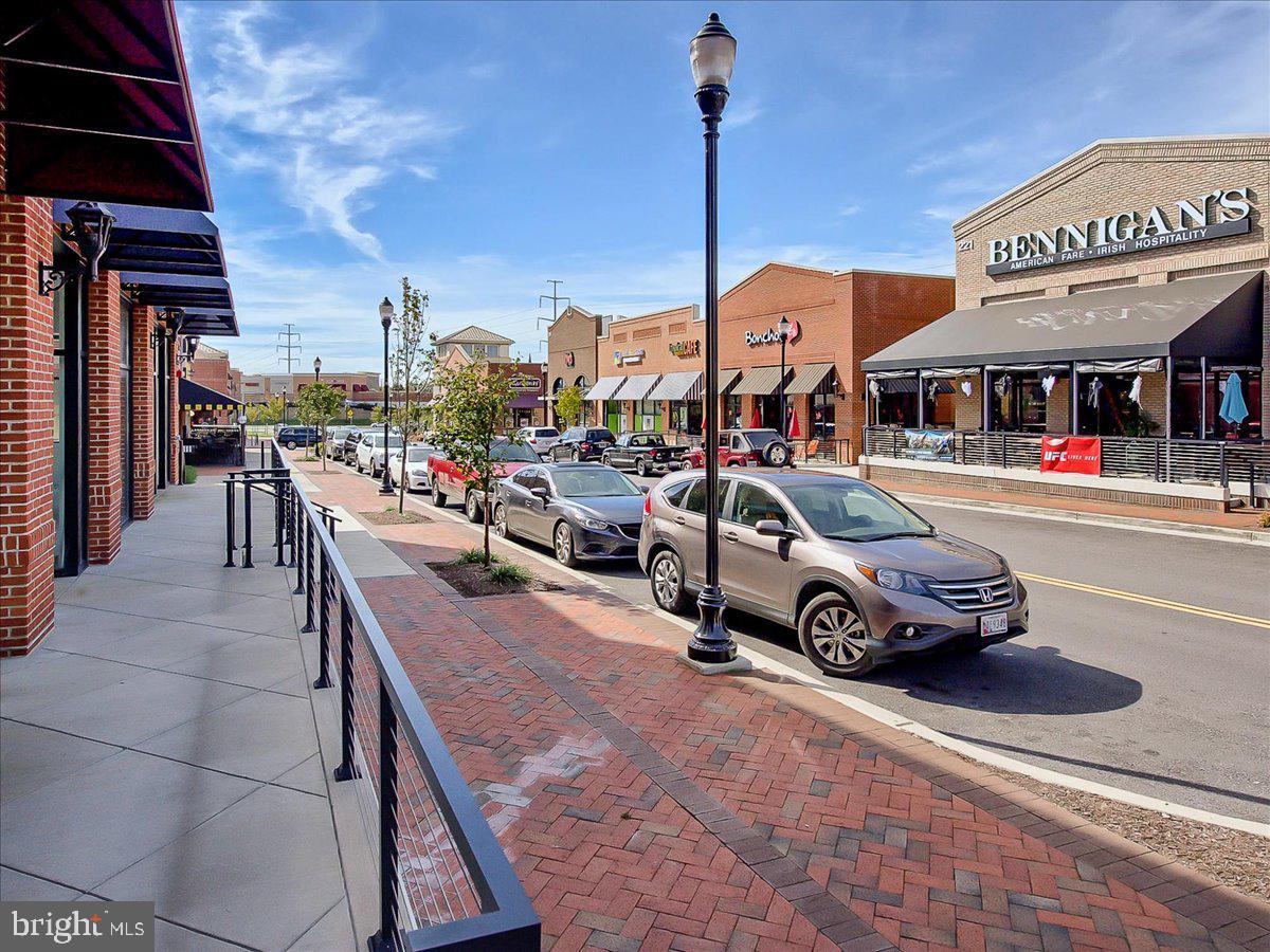 MILL ISLAND AT WORMAN'S MILL - Residential