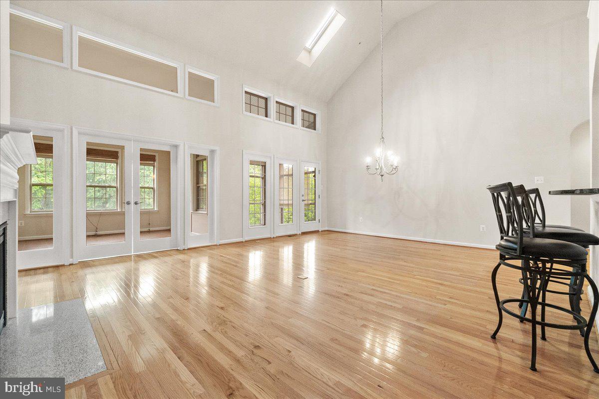 MILL ISLAND AT WORMAN'S MILL - Residential