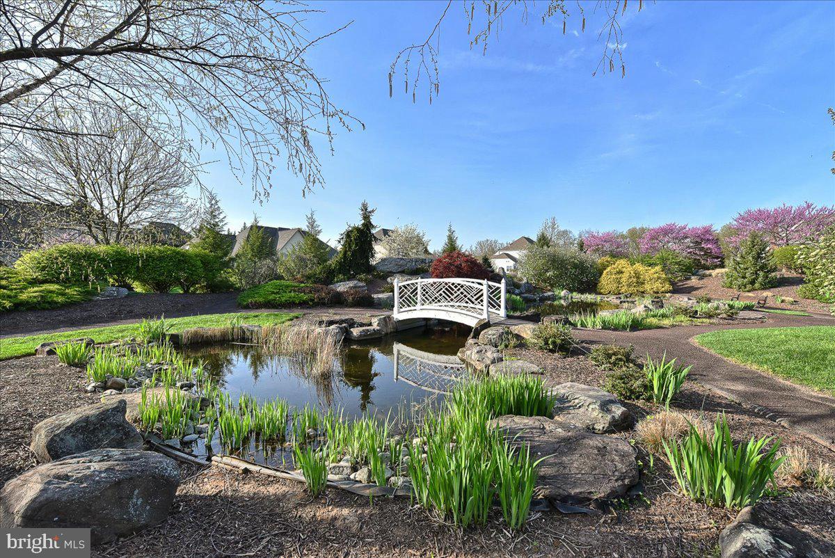 MILL ISLAND AT WORMAN'S MILL - Residential