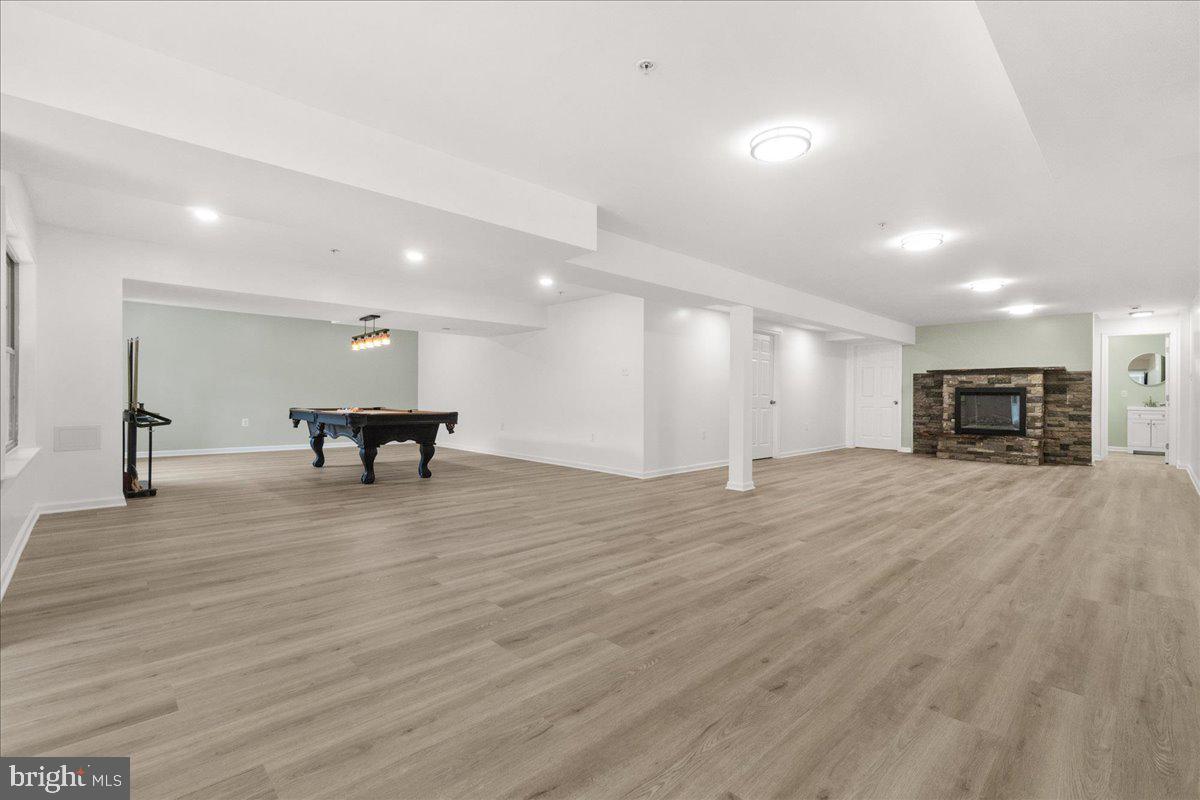 MILL ISLAND AT WORMAN'S MILL - Residential