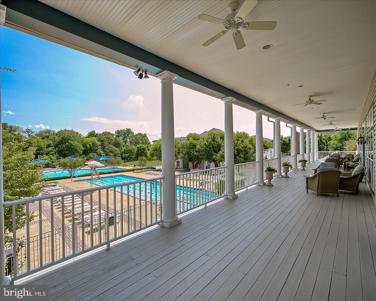 MILL ISLAND AT WORMAN'S MILL - Residential