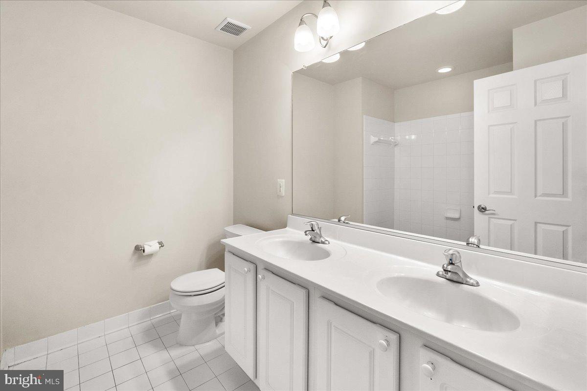 MILL ISLAND AT WORMAN'S MILL - Residential