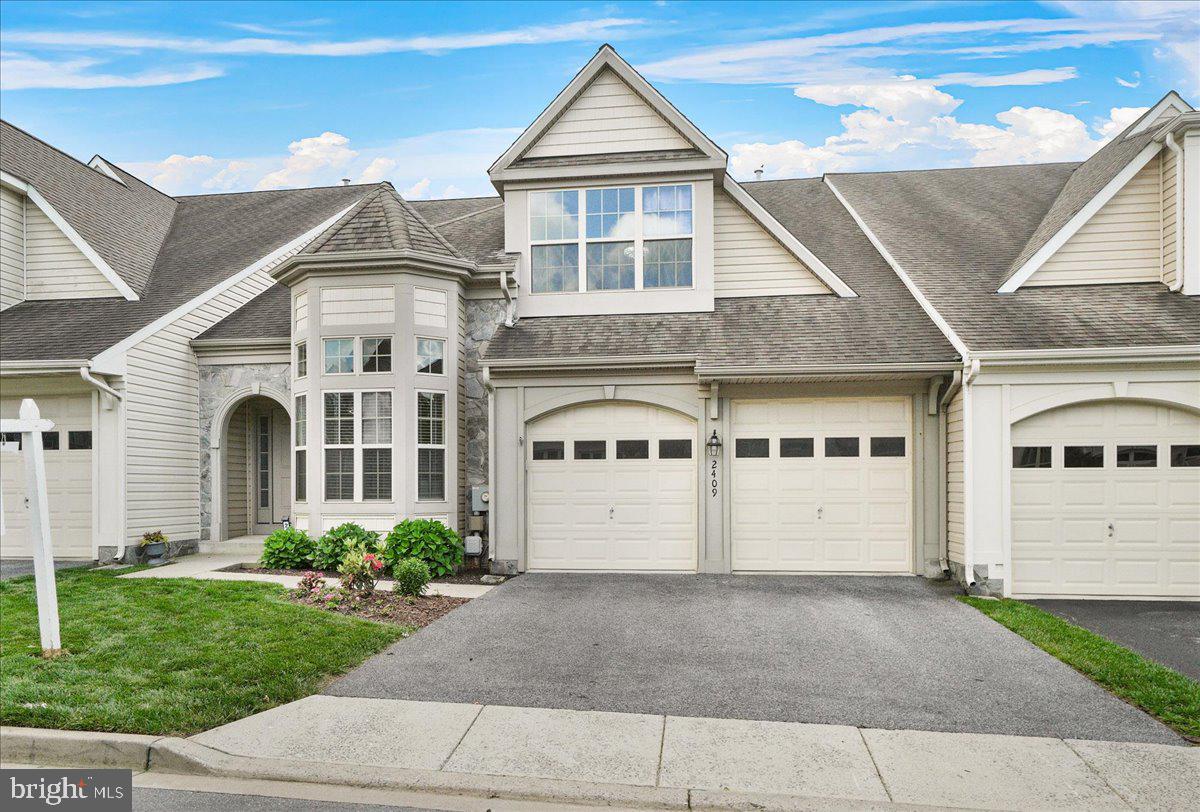 MILL ISLAND AT WORMAN'S MILL - Residential