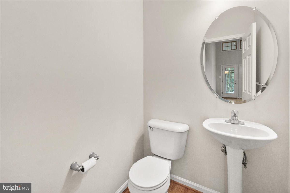 MILL ISLAND AT WORMAN'S MILL - Residential