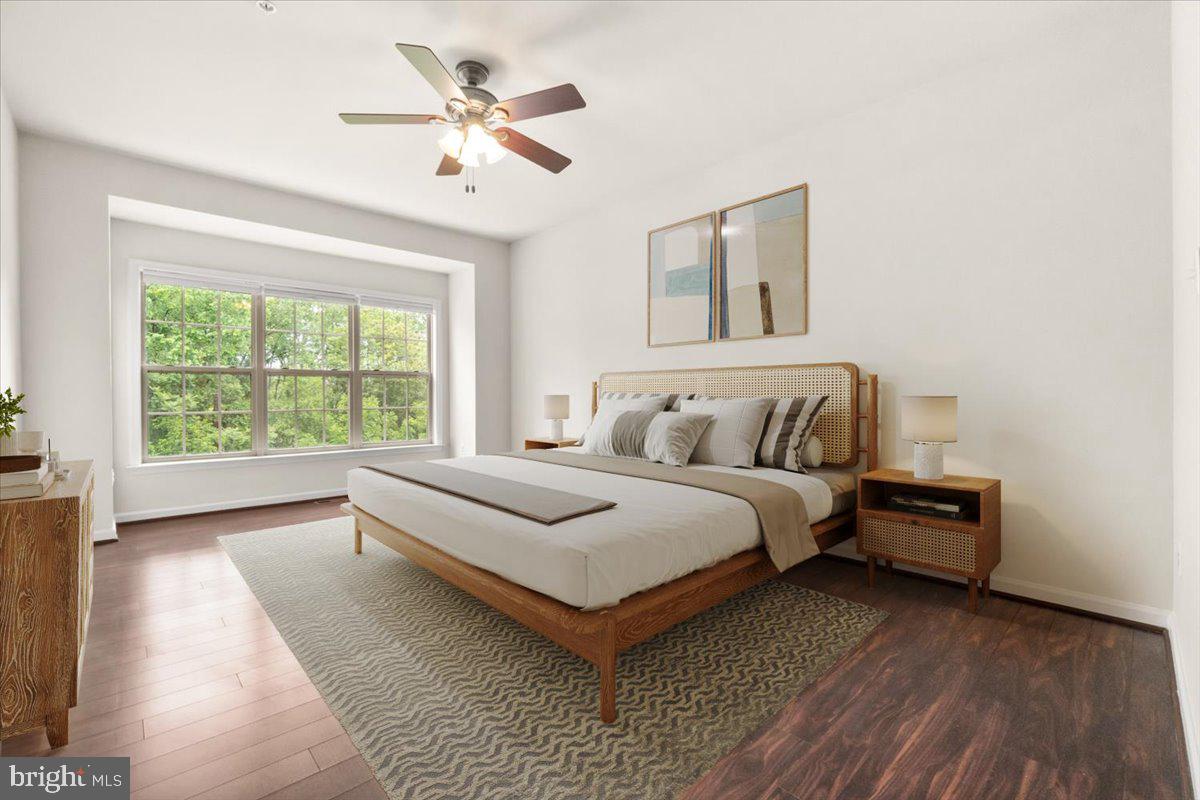 MILL ISLAND AT WORMAN'S MILL - Residential