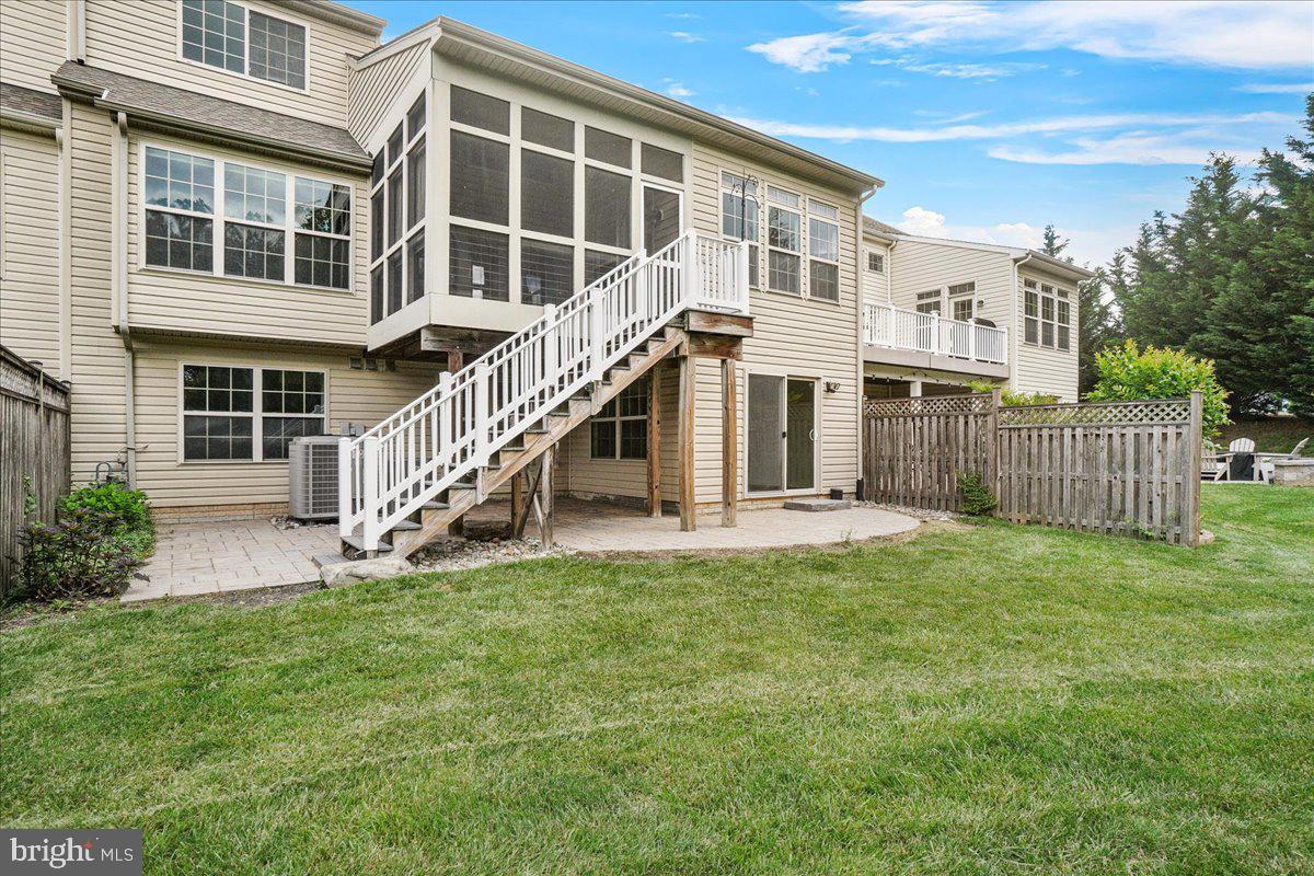 MILL ISLAND AT WORMAN'S MILL - Residential