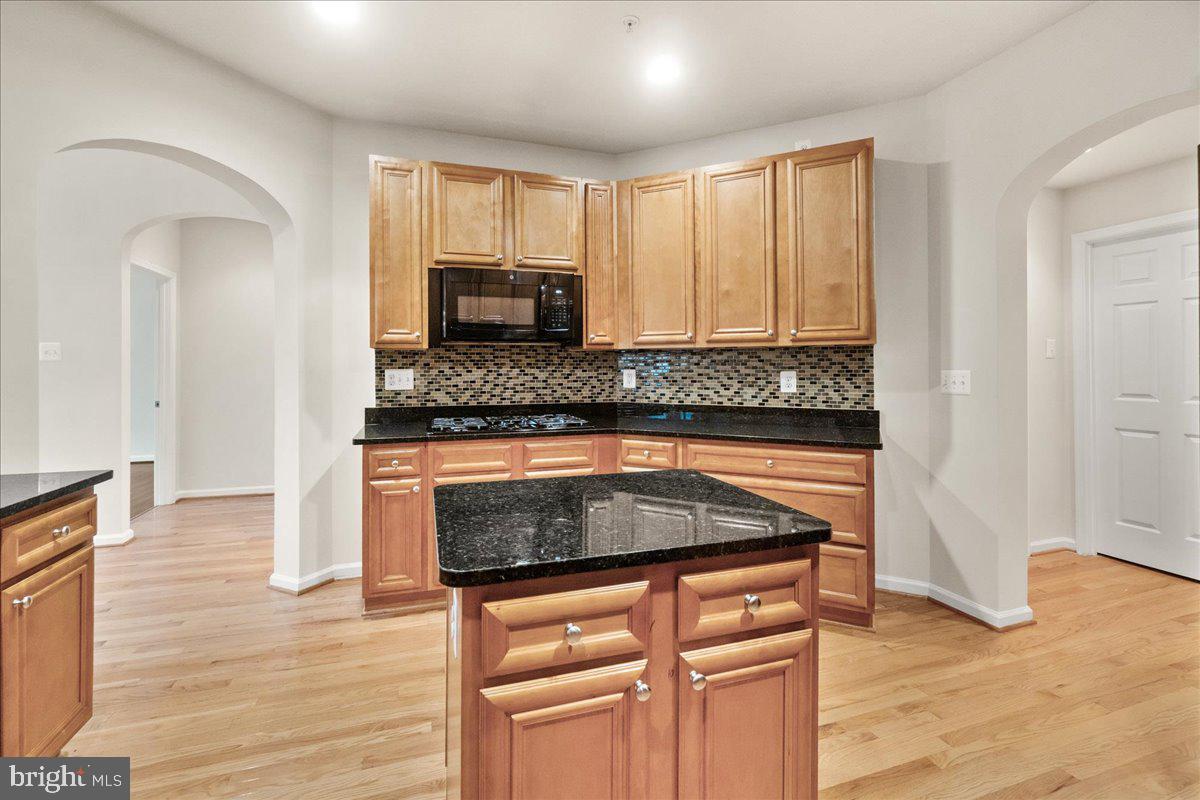 MILL ISLAND AT WORMAN'S MILL - Residential