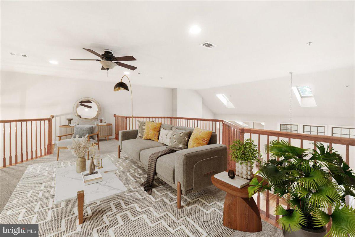 MILL ISLAND AT WORMAN'S MILL - Residential