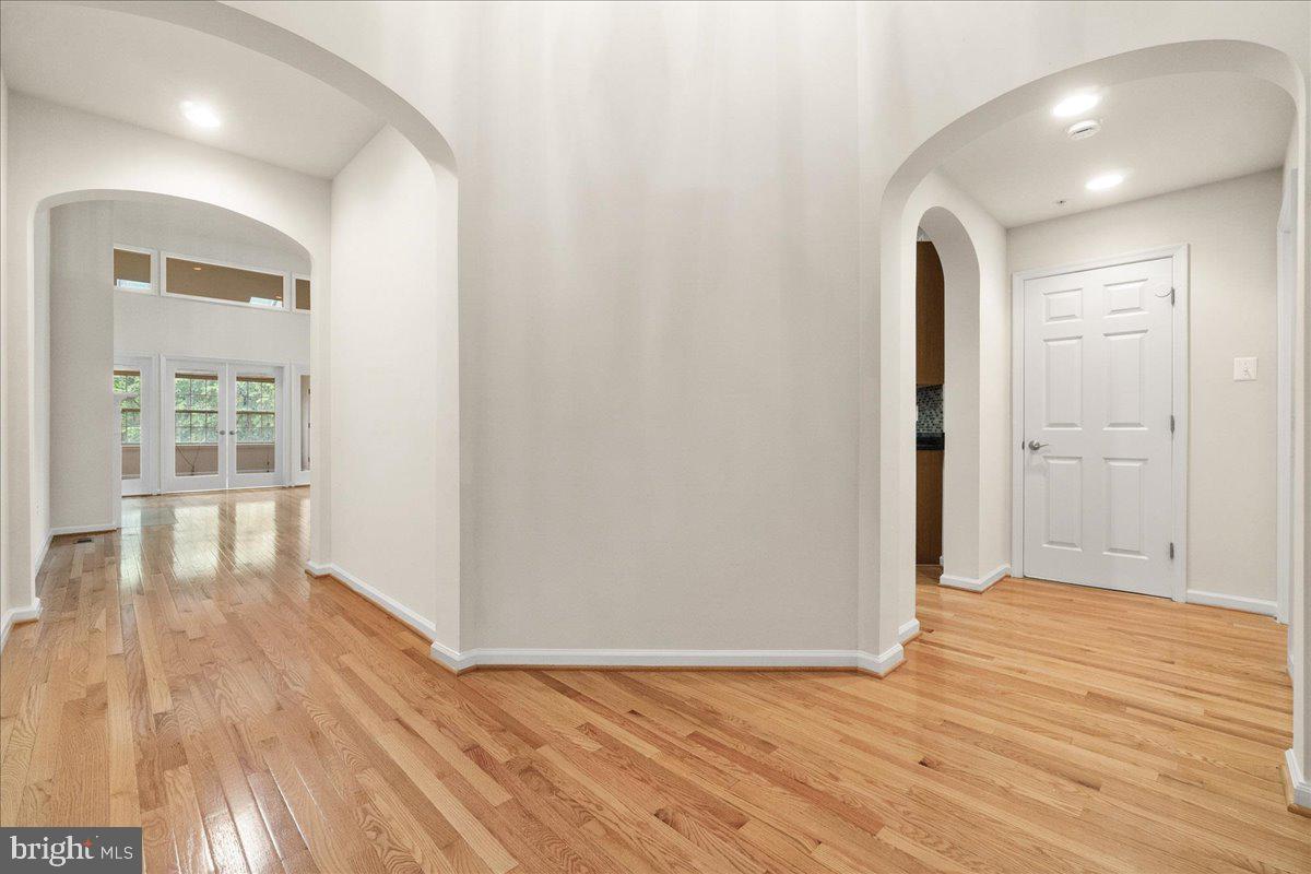 MILL ISLAND AT WORMAN'S MILL - Residential