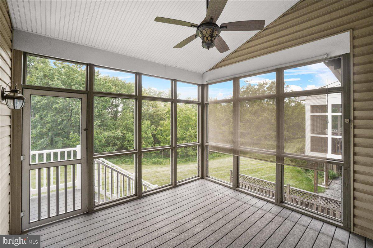 MILL ISLAND AT WORMAN'S MILL - Residential