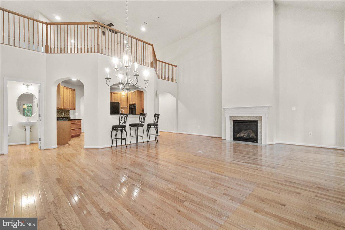 MILL ISLAND AT WORMAN'S MILL - Residential