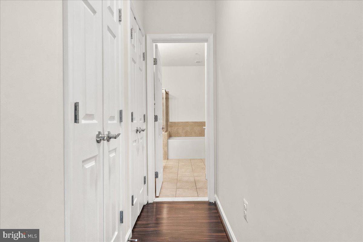 MILL ISLAND AT WORMAN'S MILL - Residential