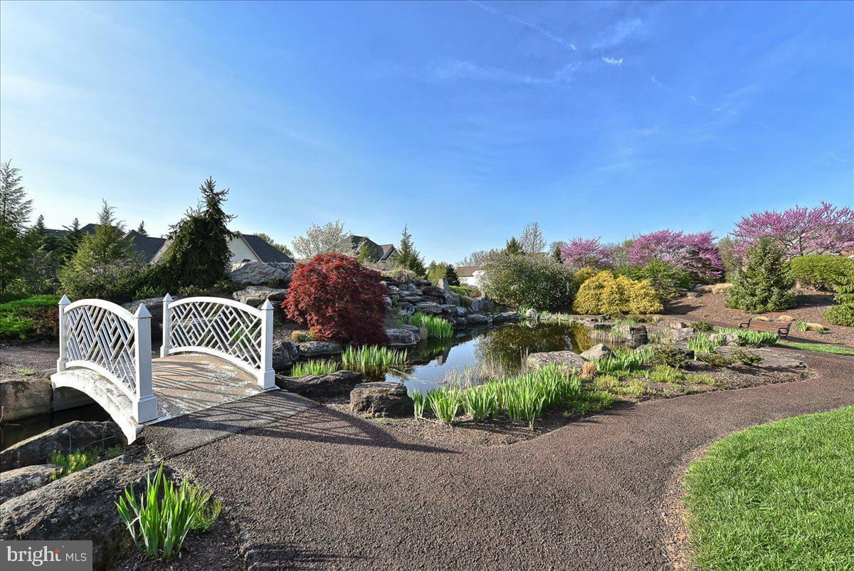 MILL ISLAND AT WORMAN'S MILL - Residential